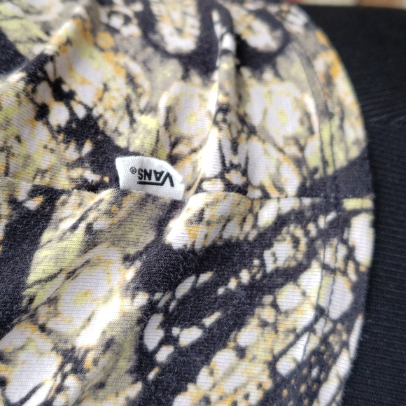 Vans Racerback Top - Picture 4 of 6